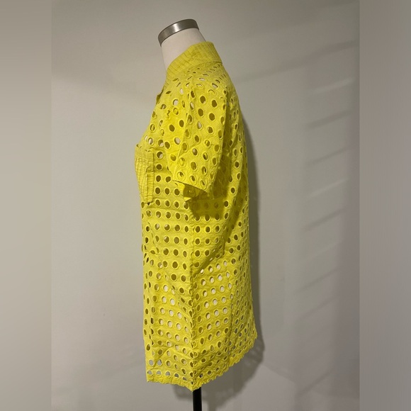 Solid & Striped Cabana Tunic Top - Picture 4 of 6